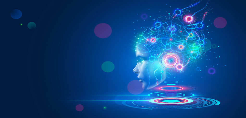 umelá inteligencia v grafickom dizajne