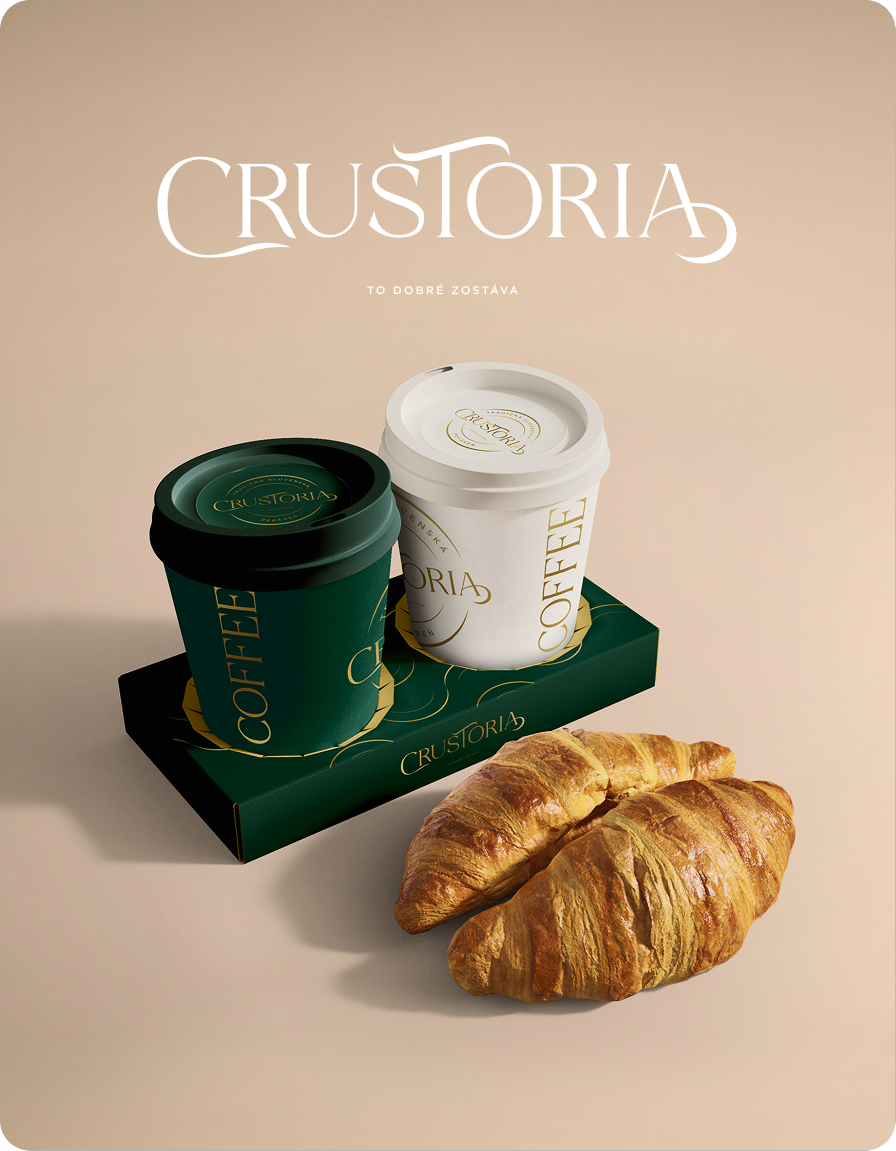 Crustoria