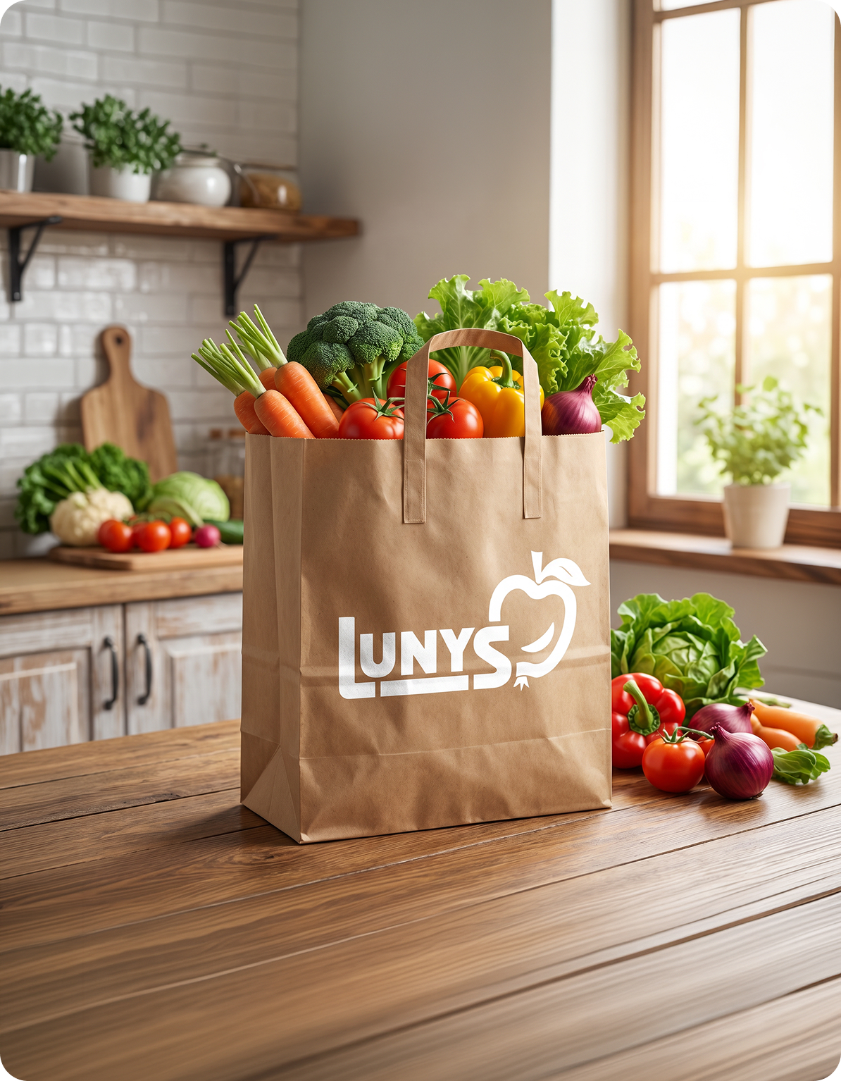 Lunys