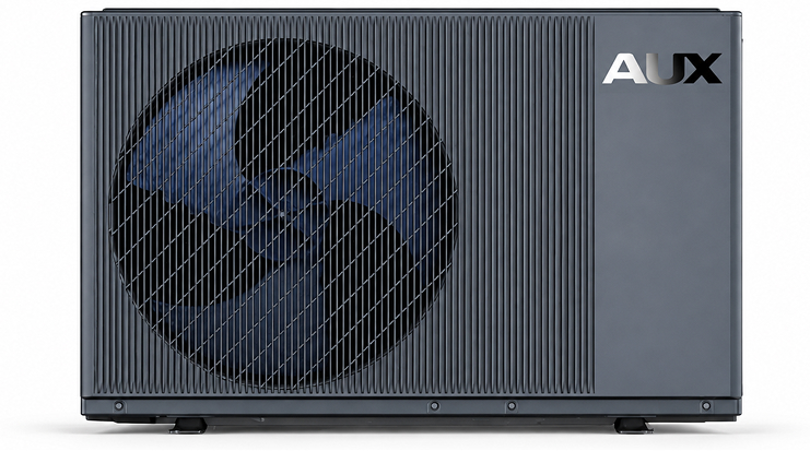 AUX AI Therma R290