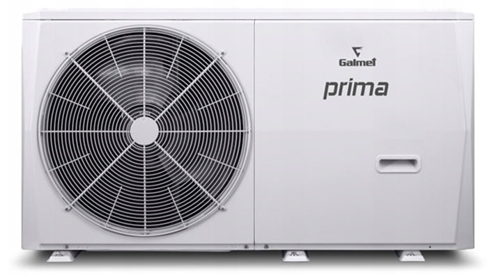 Galmet  Prima 6-16GT